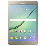 Samsung T719 Galaxy Tab S2 - 8'' - 4G/LTE - 32Go - Or