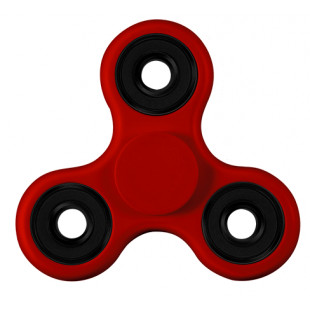 Hand Spinner Rouge Hand Spinner Rouge