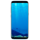 Samsung G955 Galaxy S8 Plus Bleu