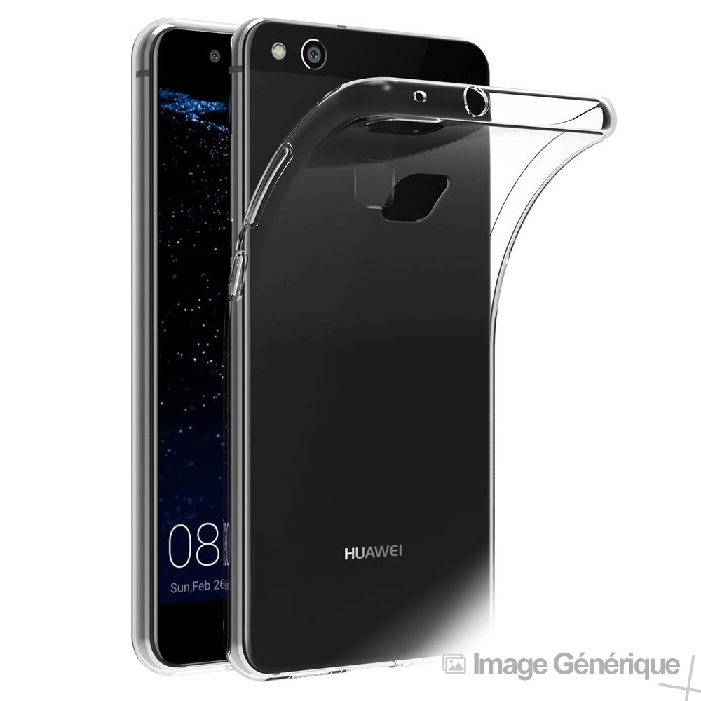 coque huawei p10 lite be cool