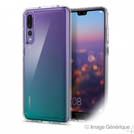 coque silicone pour huawei p20