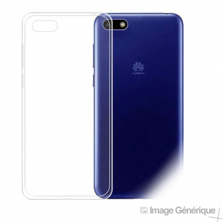 coque pour huawei y5 2018