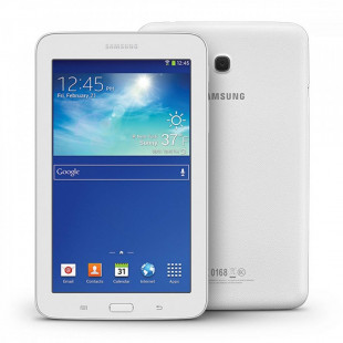 Samsung T113 Galaxy Tab 3 Lite VE Wifi Blanc Samsung T113 Galaxy Tab 3 Lite VE Wifi Blanc