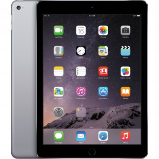 Ipad Air 2 16Go Wifi Gris Sideral (Reconditionné - SWAP) Ipad Air 2 16Go Wifi Gris Sideral (Reconditionné - SWAP)