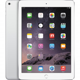 Ipad Air 2 16Go Wifi Argent (Reconditionné - SWAP) Ipad Air 2 16Go Wifi Argent (Reconditionné - SWAP)