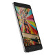 Konrow Link 50 - Smartphone 4G LTE - Android 6.0 - Ecran 5'' - 8Go - Double Sim - Noir
