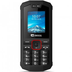 Crosscall Spider X1 Noir