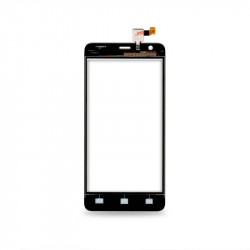 Touch screen originale per Konrow Coolfive Plus bianco
