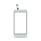 Vitre Tactile Originale Pour Konrow Link 5 Blanc