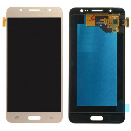 Écran LCD Original Pour Samsung J330F Galaxy J3 (2017) Argent