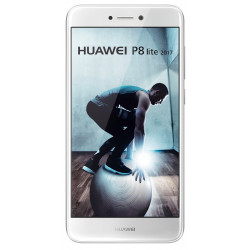 Huawei P8 Lite (2017) Blanc
