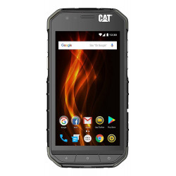 CAT S31 Double SIM Noir