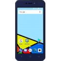 Konrow Easy Feel - Android 7.0 - 4G - Ecran 5'' - Double Sim - 16Go, 1Go RAM - Bleu