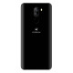 Konrow Sky - Smartphone Android - 4G - Écran 5.5'' - 16Go, 2Go RAM - Noir
