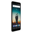 Konrow Sky - Android 7.0 - 4G - Écran 5.5'' - Double Sim - 16Go, 2Go RAM - Noir