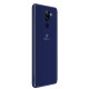 Konrow Sky - Smartphone Android - 4G - Écran 5.5'' - Double Sim - 16Go, 2Go RAM - Bleu