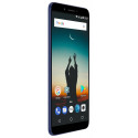 Konrow Sky - Android 7.0 - 4G - Écran 5.5'' - Double Sim - 16Go, 2Go RAM - Bleu