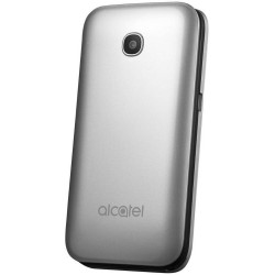 Alcatel 2051X Argent