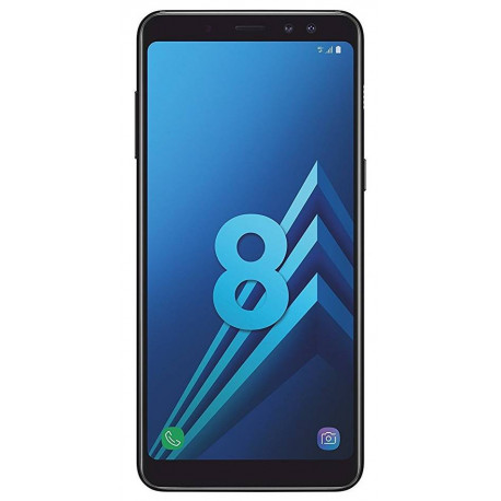 Samsung A530F/DS Galaxy A8 - Double Sim - 32Go - Noir