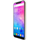 Konrow Must - Smartphone Android - 4G - Écran 5.85'' - Double Sim - 64Go, 4Go RAM - Or