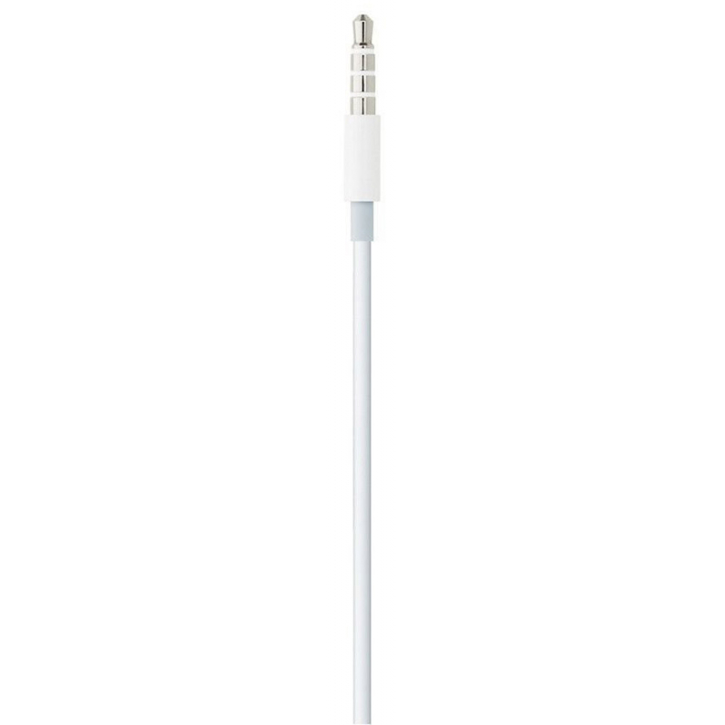 Apple MD827 - Écouteur EarPods d'Origine Pour Iphone - Prise Jack 3