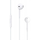 Apple MD827 Écouteur d'Origine Pour Iphone (Jack 3.5) - Blanc