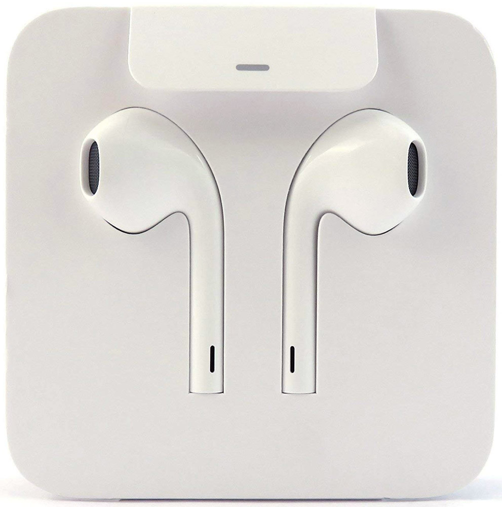 ecouteurs lightning apple