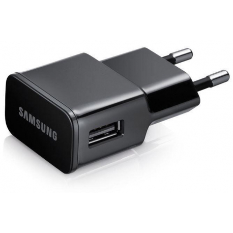 Samsung ETA-U90EBE - Adaptateur Secteur USB - 2A, 5V - Noir (En Vrac)