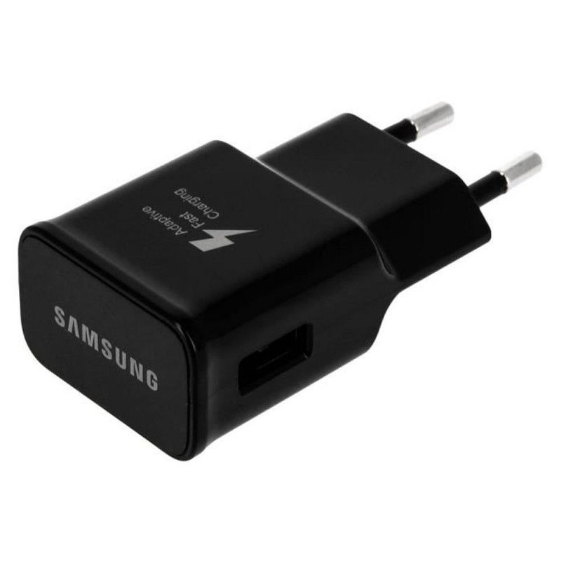 Connectique et chargeurs pour tablette Samsung Chargeur Secteur 2A