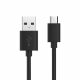 Samsung ECB-DU4ABE - Câble Data Micro USB - 1m - Noir (Compatible Android, En Vrac)