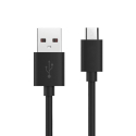 Samsung ECB-DU4ABE - Câble Data Micro USB - 1m - Noir (En Vrac)