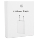 Apple MD813 - Adaptateur Secteur USB - 5W - Blanc (Blister)