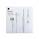 Apple MMTN2 Écouteurs EarPods d'Origine Pour Iphone (Lightning) - Blanc