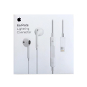 Apple MMTN2 - Écouteurs EarPods Pour Iphone - Lightning - Blanc (Blister)