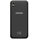 Konrow Sky Lite - Smartphone Android - 4G - Écran 5.45'' - Double Sim - 16Go, 1Go RAM - Noir