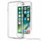 Coque Silicone Transparente pour iPhone 7 Plus / 8 Plus