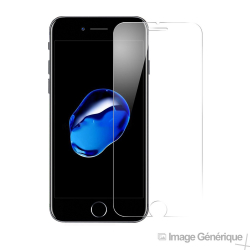 Verre Trempé Pour iPhone 7 Plus / 8 Plus (9H, 0.33mm)
