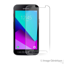 Verre Trempé Pour Samsung Galaxy XCOVER 4/4S (9H, 0.33mm)