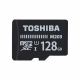 Carte Mémoire Toshiba 128 Go (Avec Adaptateur carte SD)