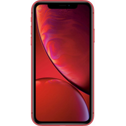 iPhone XR 64Go Rouge
