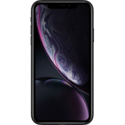 iPhone XR 64Go Noir