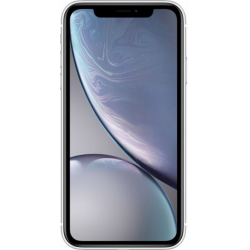 iPhone XR 64Go Blanc