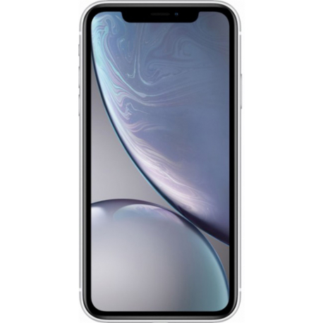 iPhone XR 64Go Blanc