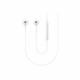 Samsung Earphone In-Ear EO-IG935 - Écouteur Intra Auriculaire - Prise Jack 3.5 - Télécommande Blanc (En Blister)
