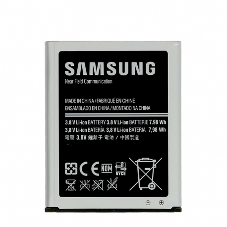 Batterie d'origine Pour Samsung i9300 Galaxy S3 (Original, Vrac)