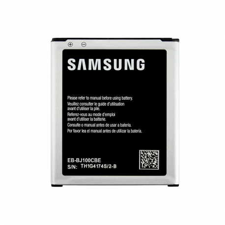 Batterie d'origine Pour Samsung SM-J100 Galaxy J1 (Original)