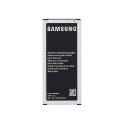 Batterie d'origine Pour Samsung SM-G850F Galaxy Alpha (Original, Modèle EB-BG850BBEC)