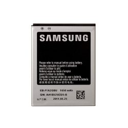 Batterie d'origine Pour Samsung i9100 Galaxy S2 (Original, Modèle EB-F1A2GBU)