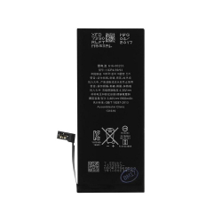 Batterie 616-00255 Pour iPhone 7 (Compatible)