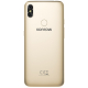 Konrow Sky Plus - Android 8.1 - 4G - Écran 6.2'' - 32Go, 3Go RAM - Or